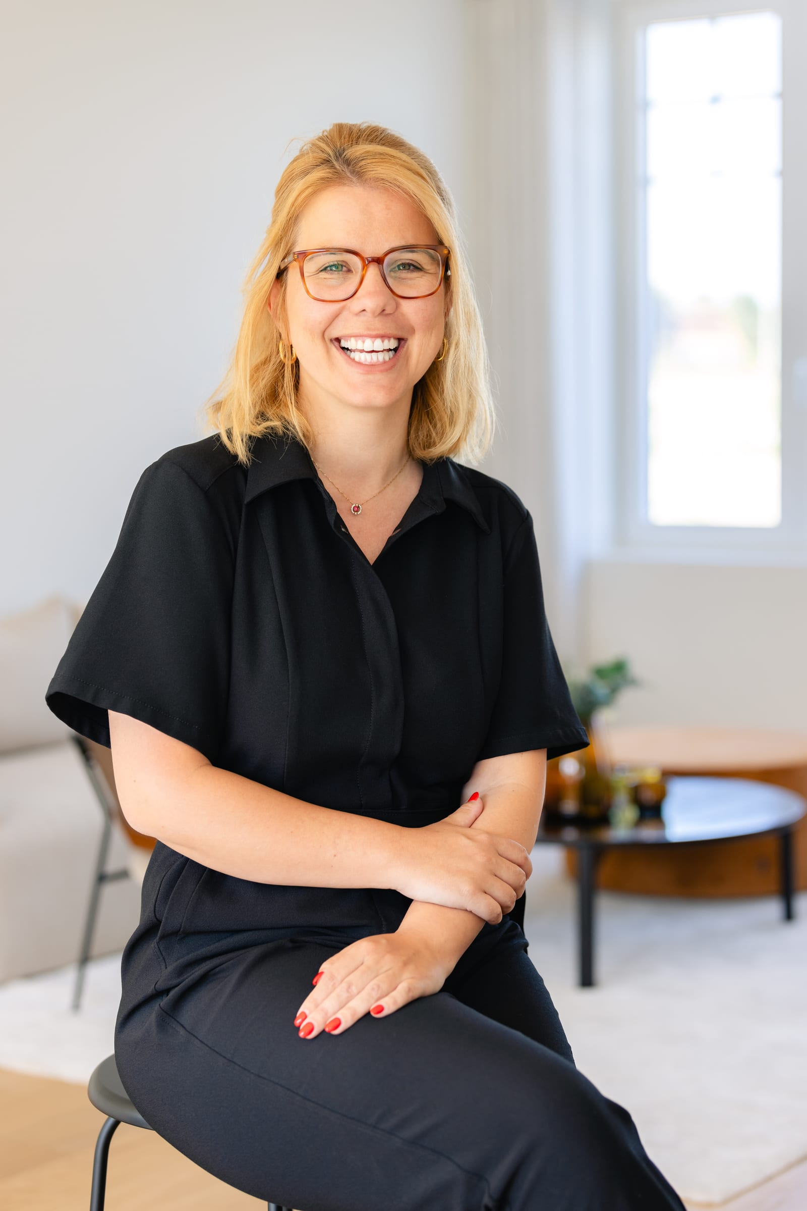 Annelies Decuyper van Decuyper Vastgoed